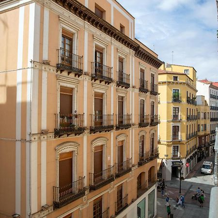 Lc Miguel Molino - Alfonso I Apartment Zaragoza Exterior photo